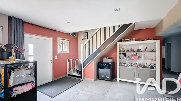 Ma-Cabane - Vente Maison Doudeauville, 125 m²