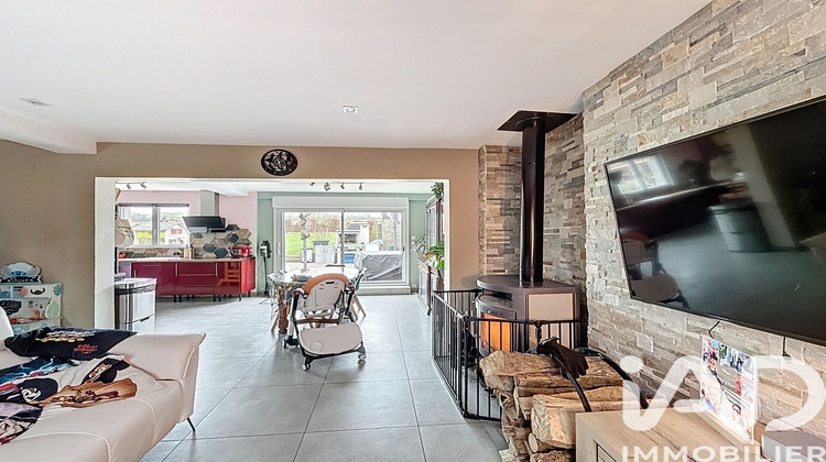 Ma-Cabane - Vente Maison Doudeauville, 125 m²