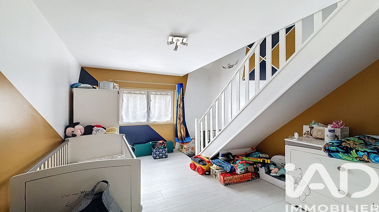 Ma-Cabane - Vente Maison Doudeauville, 125 m²