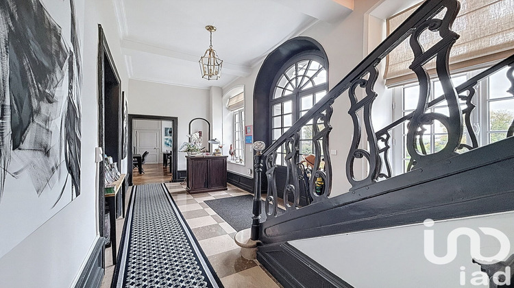 Ma-Cabane - Vente Maison Doudeauville, 442 m²
