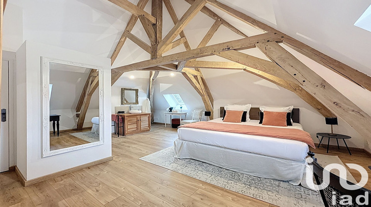 Ma-Cabane - Vente Maison Doudeauville, 442 m²