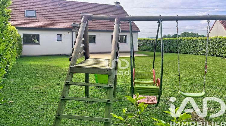 Ma-Cabane - Vente Maison Doudeauville, 106 m²