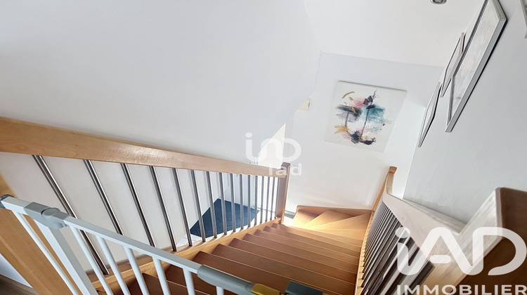 Ma-Cabane - Vente Maison Doudeauville, 106 m²