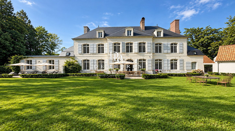 Ma-Cabane - Vente Maison Doudeauville, 375 m²