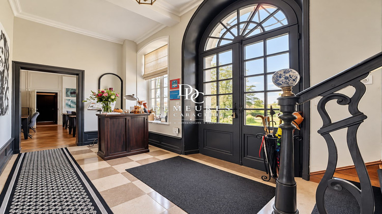 Ma-Cabane - Vente Maison Doudeauville, 375 m²