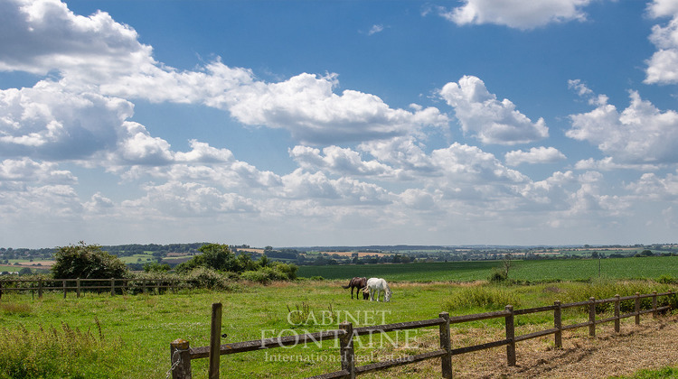 Ma-Cabane - Vente Maison DOUDEAUVILLE, 220 m²