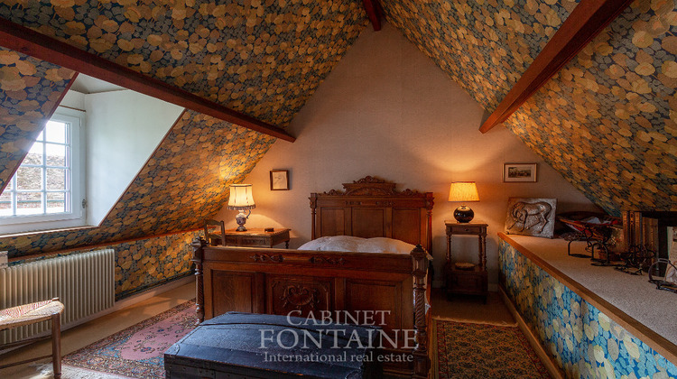 Ma-Cabane - Vente Maison DOUDEAUVILLE, 220 m²