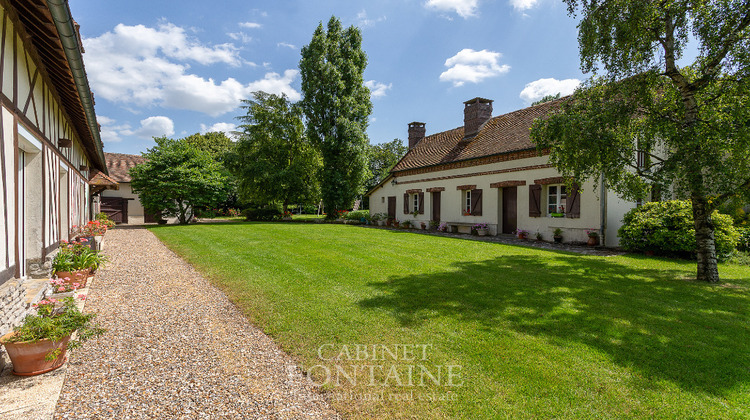 Ma-Cabane - Vente Maison DOUDEAUVILLE, 220 m²