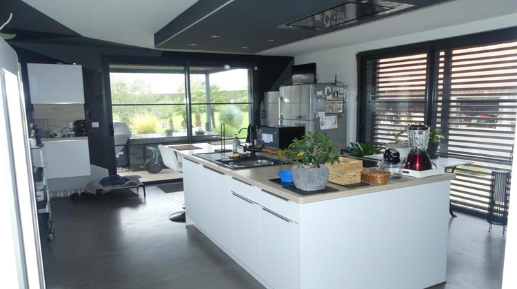 Ma-Cabane - Vente Maison DOUDELAINVILLE, 186 m²