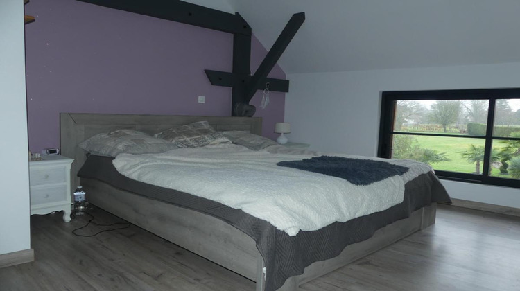 Ma-Cabane - Vente Maison DOUDELAINVILLE, 186 m²