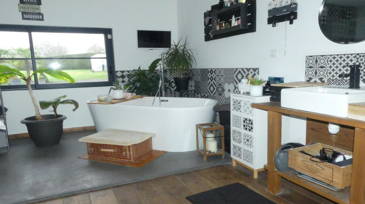 Ma-Cabane - Vente Maison DOUDELAINVILLE, 186 m²