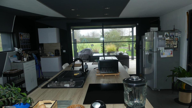 Ma-Cabane - Vente Maison DOUDELAINVILLE, 186 m²