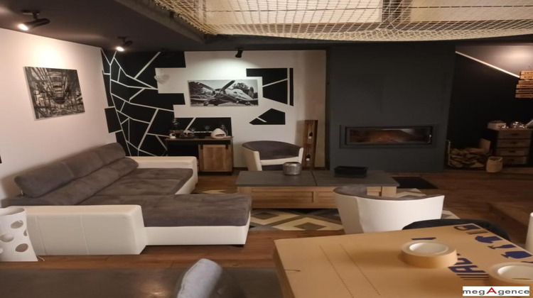 Ma-Cabane - Vente Maison DOUDELAINVILLE, 158 m²