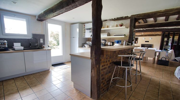 Ma-Cabane - Vente Maison Doudeville, 155 m²