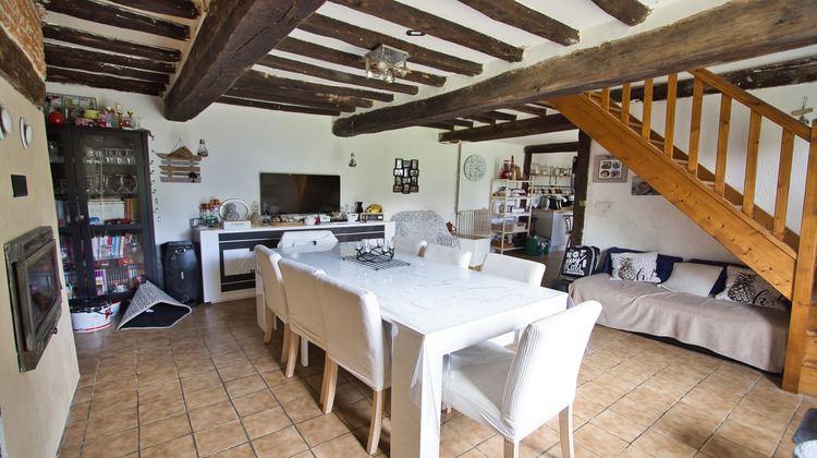 Ma-Cabane - Vente Maison Doudeville, 155 m²