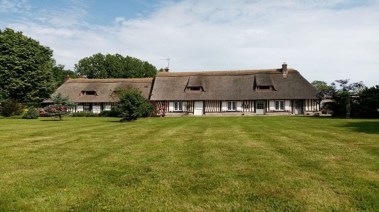 Ma-Cabane - Vente Maison DOUDEVILLE, 222 m²