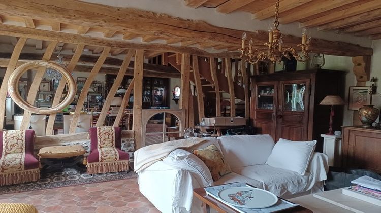 Ma-Cabane - Vente Maison DOUDEVILLE, 222 m²