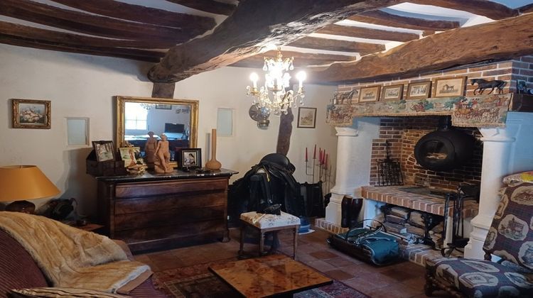 Ma-Cabane - Vente Maison DOUDEVILLE, 222 m²