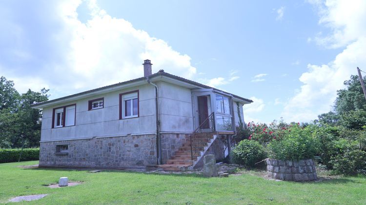 Ma-Cabane - Vente Maison Doudeville, 75 m²