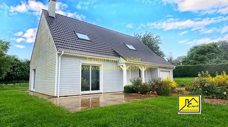 Ma-Cabane - Vente Maison Doudeville, 149 m²