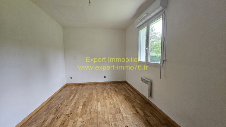 Ma-Cabane - Vente Maison Doudeville, 149 m²