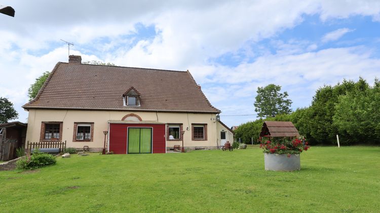 Ma-Cabane - Vente Maison Doudeville, 120 m²