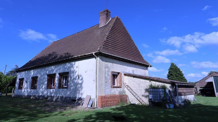 Ma-Cabane - Vente Maison Doudeville, 120 m²