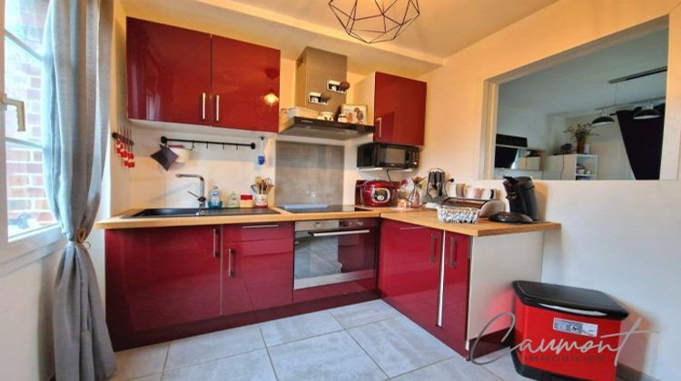 Ma-Cabane - Vente Maison Doudeville, 54 m²