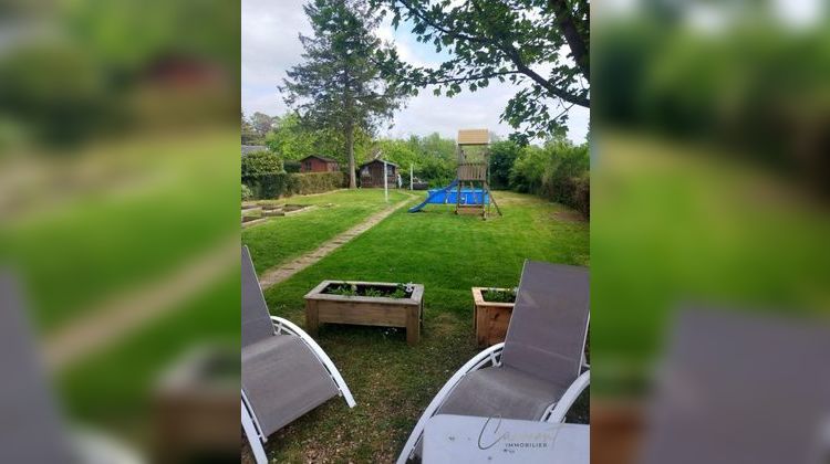 Ma-Cabane - Vente Maison Doudeville, 54 m²