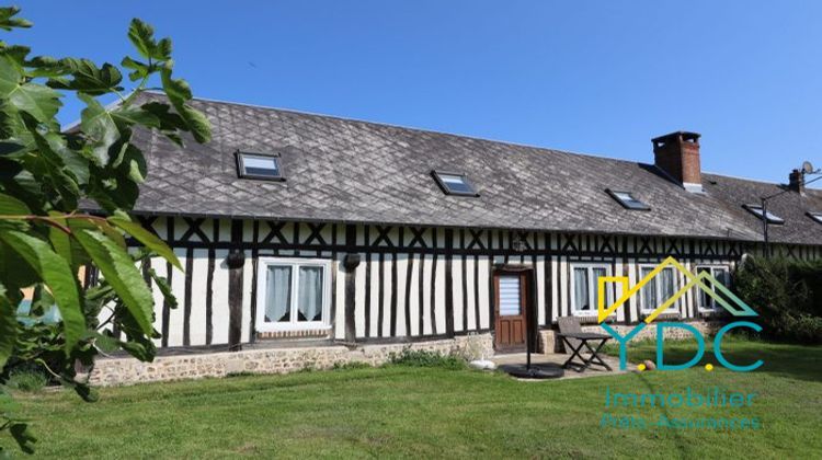 Ma-Cabane - Vente Maison Doudeville, 107 m²