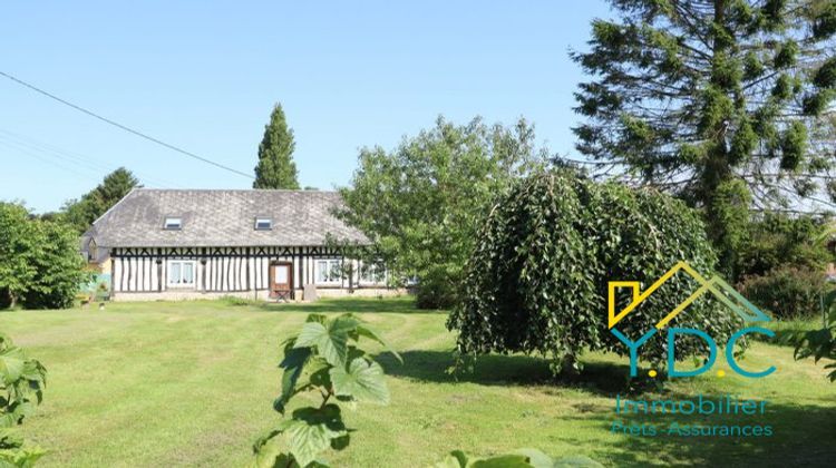 Ma-Cabane - Vente Maison Doudeville, 107 m²