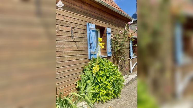 Ma-Cabane - Vente Maison Doudeville, 0 m²