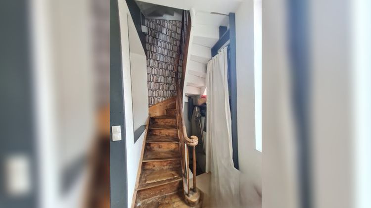 Ma-Cabane - Vente Maison Doudeville, 107 m²