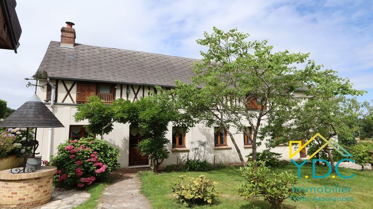 Ma-Cabane - Vente Maison Doudeville, 139 m²