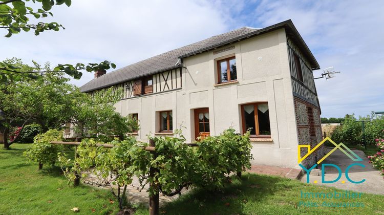 Ma-Cabane - Vente Maison Doudeville, 139 m²