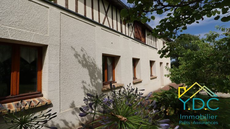 Ma-Cabane - Vente Maison Doudeville, 139 m²