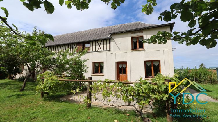 Ma-Cabane - Vente Maison Doudeville, 139 m²