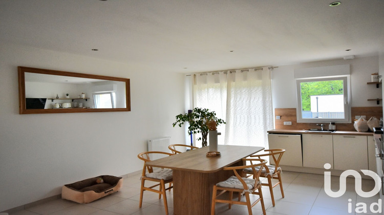 Ma-Cabane - Vente Maison Doudeville, 76 m²