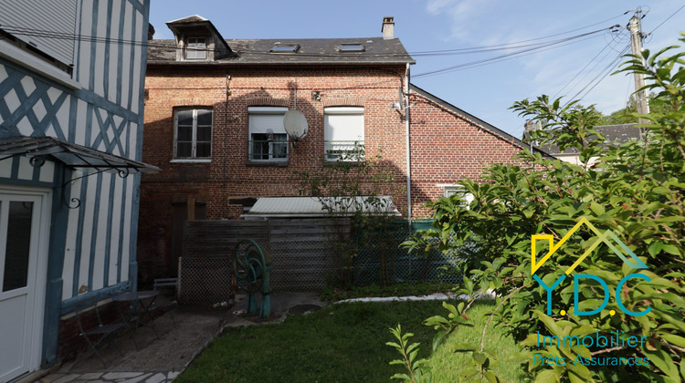 Ma-Cabane - Vente Maison Doudeville, 90 m²