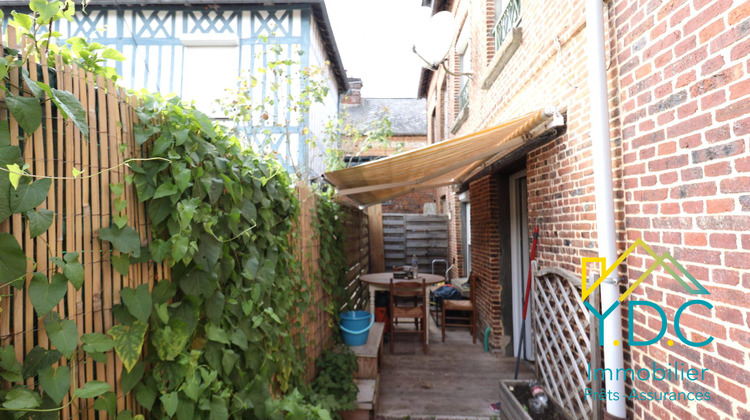 Ma-Cabane - Vente Maison Doudeville, 90 m²