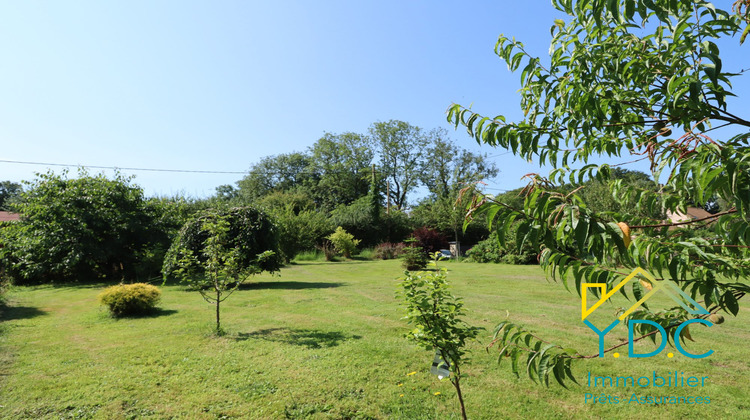 Ma-Cabane - Vente Maison Doudeville, 107 m²