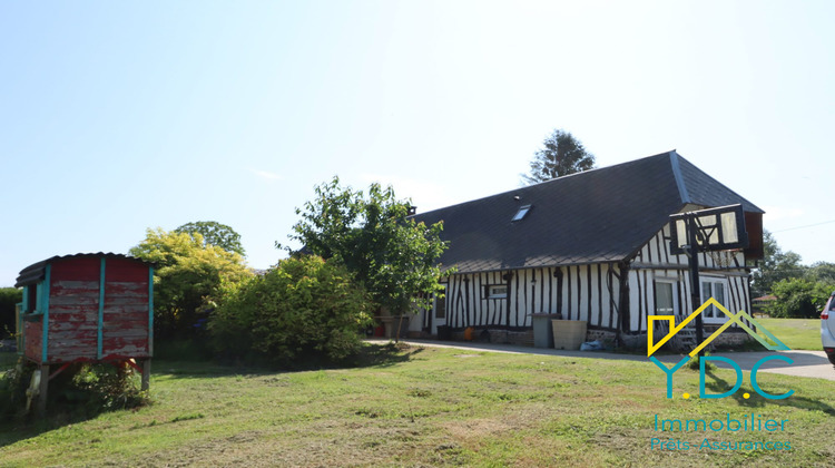 Ma-Cabane - Vente Maison Doudeville, 107 m²