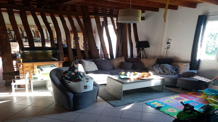 Ma-Cabane - Vente Maison DOUDEVILLE, 130 m²