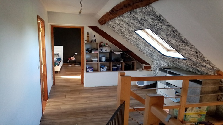 Ma-Cabane - Vente Maison DOUDEVILLE, 130 m²