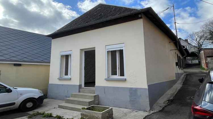 Ma-Cabane - Vente Maison DOUDEVILLE, 46 m²