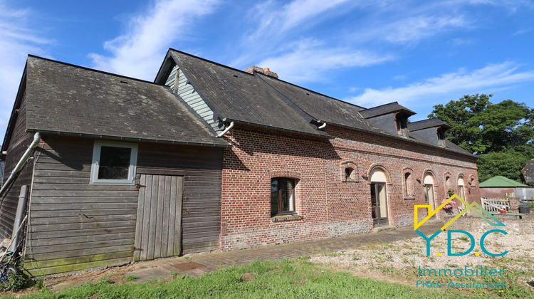 Ma-Cabane - Vente Maison Doudeville, 130 m²