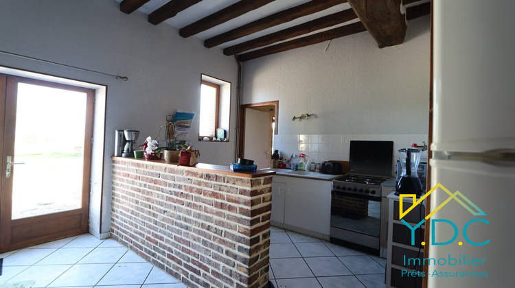 Ma-Cabane - Vente Maison Doudeville, 130 m²