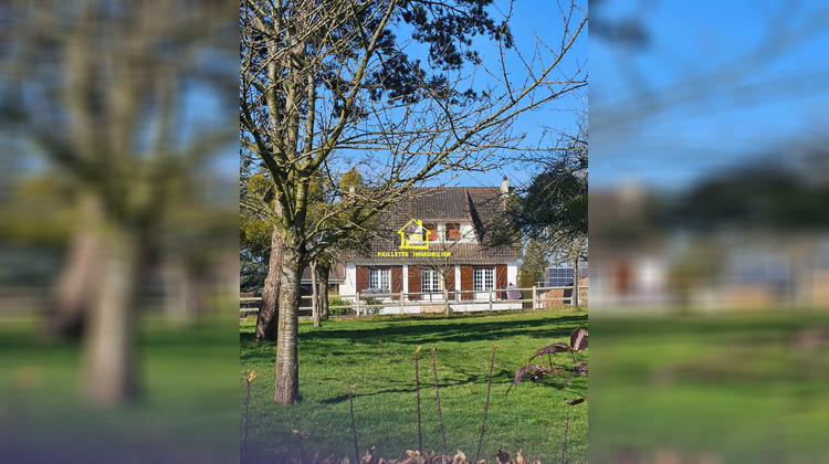 Ma-Cabane - Vente Maison Doudeville, 120 m²