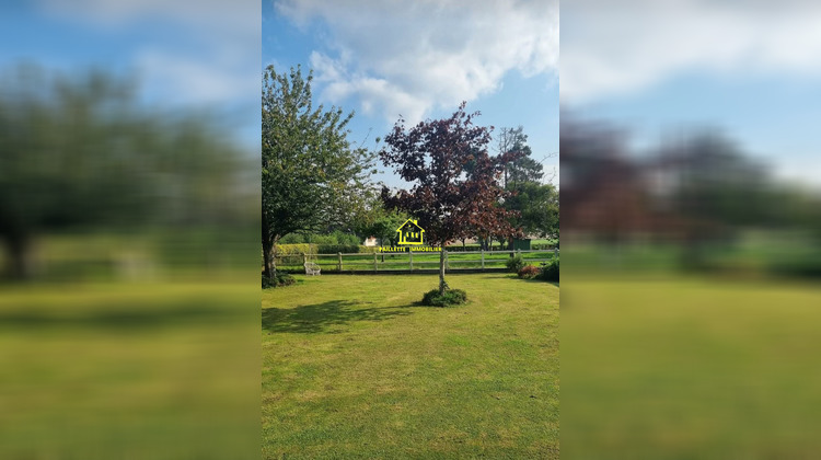 Ma-Cabane - Vente Maison Doudeville, 120 m²