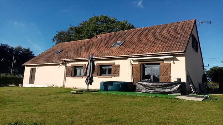 Ma-Cabane - Vente Maison DOUDEVILLE, 121 m²